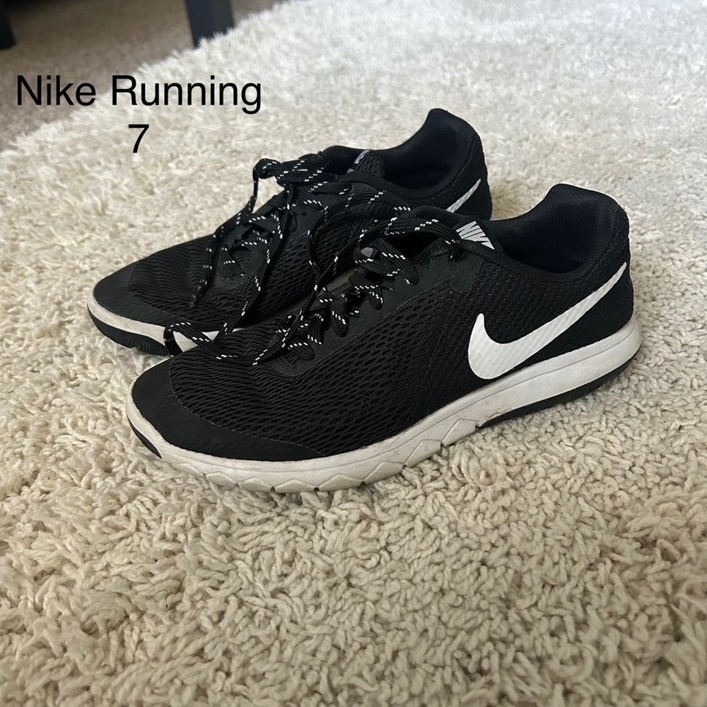 Nike Running Shoes